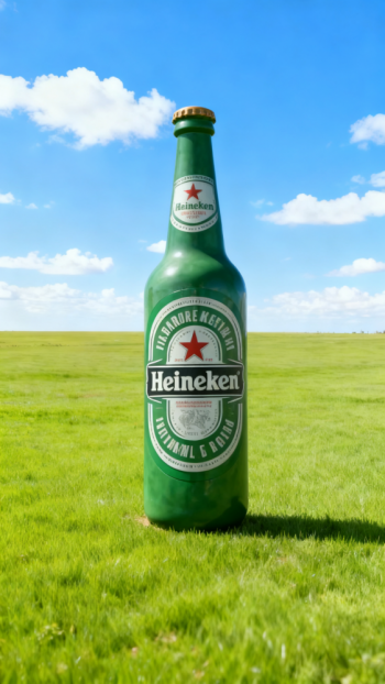 玻璃钢仿真酒瓶雕塑 (11)