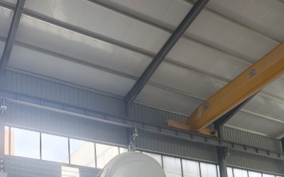 5米大型 宇航员 砂锅玻璃钢雕塑定制，源头厂家来图加工