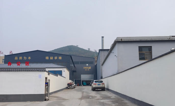 曲阳央美园林雕塑有限公司